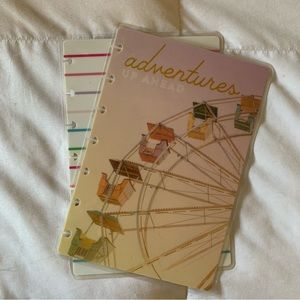 The Happy Planner Book Cover